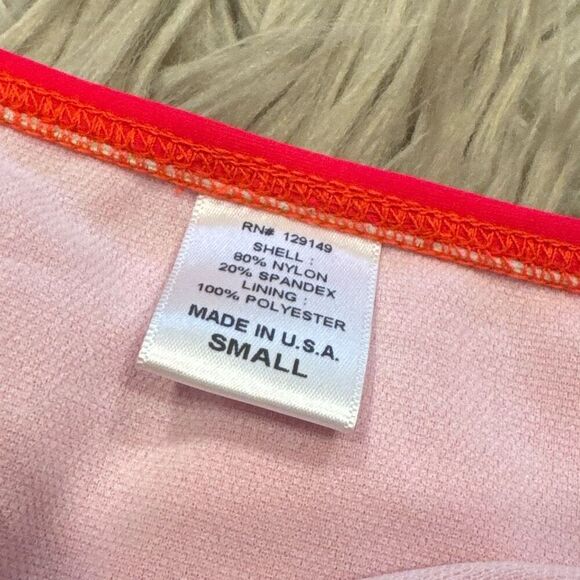 NWT dippin daisy’s bikini size small - Picture 3 of 5